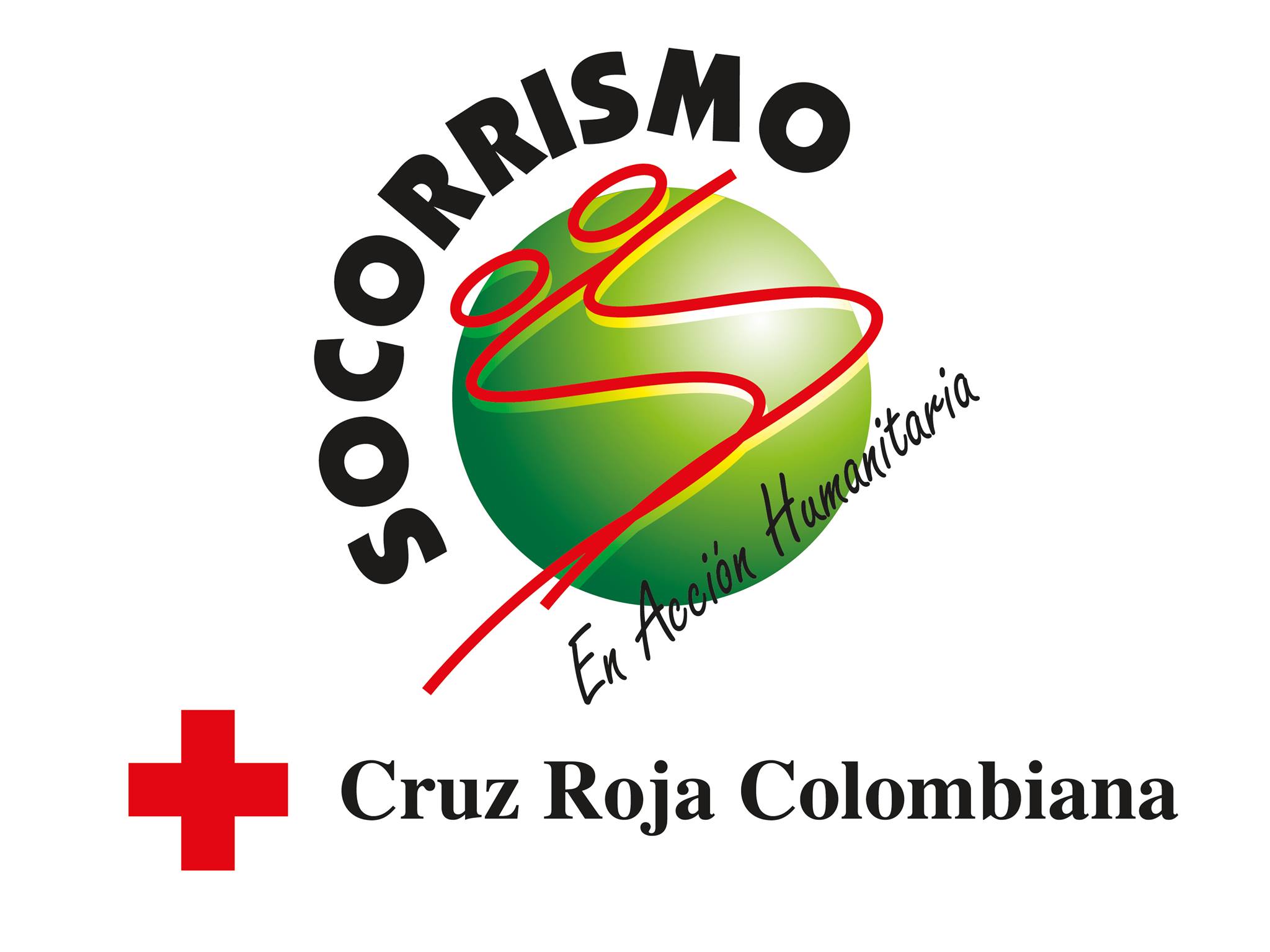Logo Socorrismo