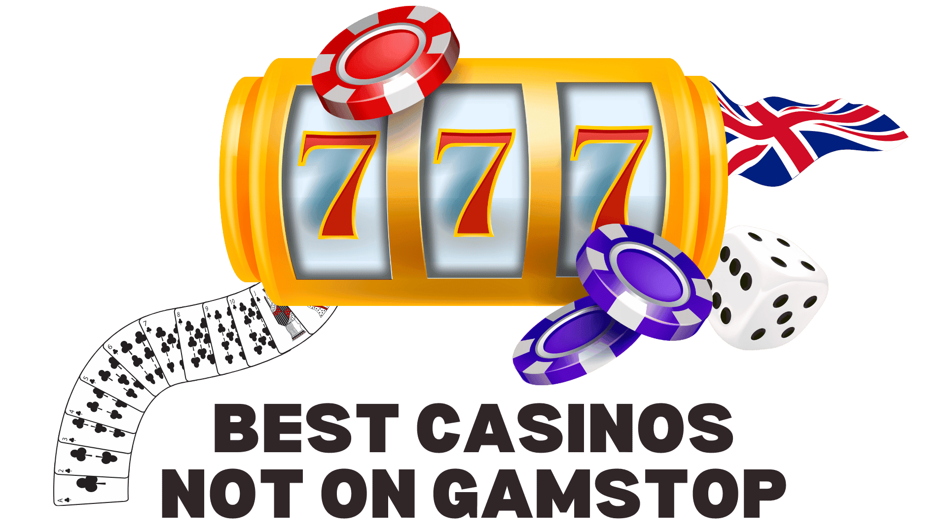 Discover the Best Non Gamstop Casinos UK 1408