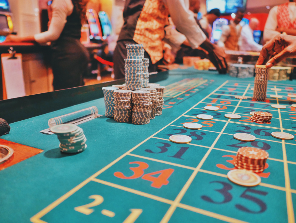 Exploring the Advantages of Non Gamstop Casinos UK 2874