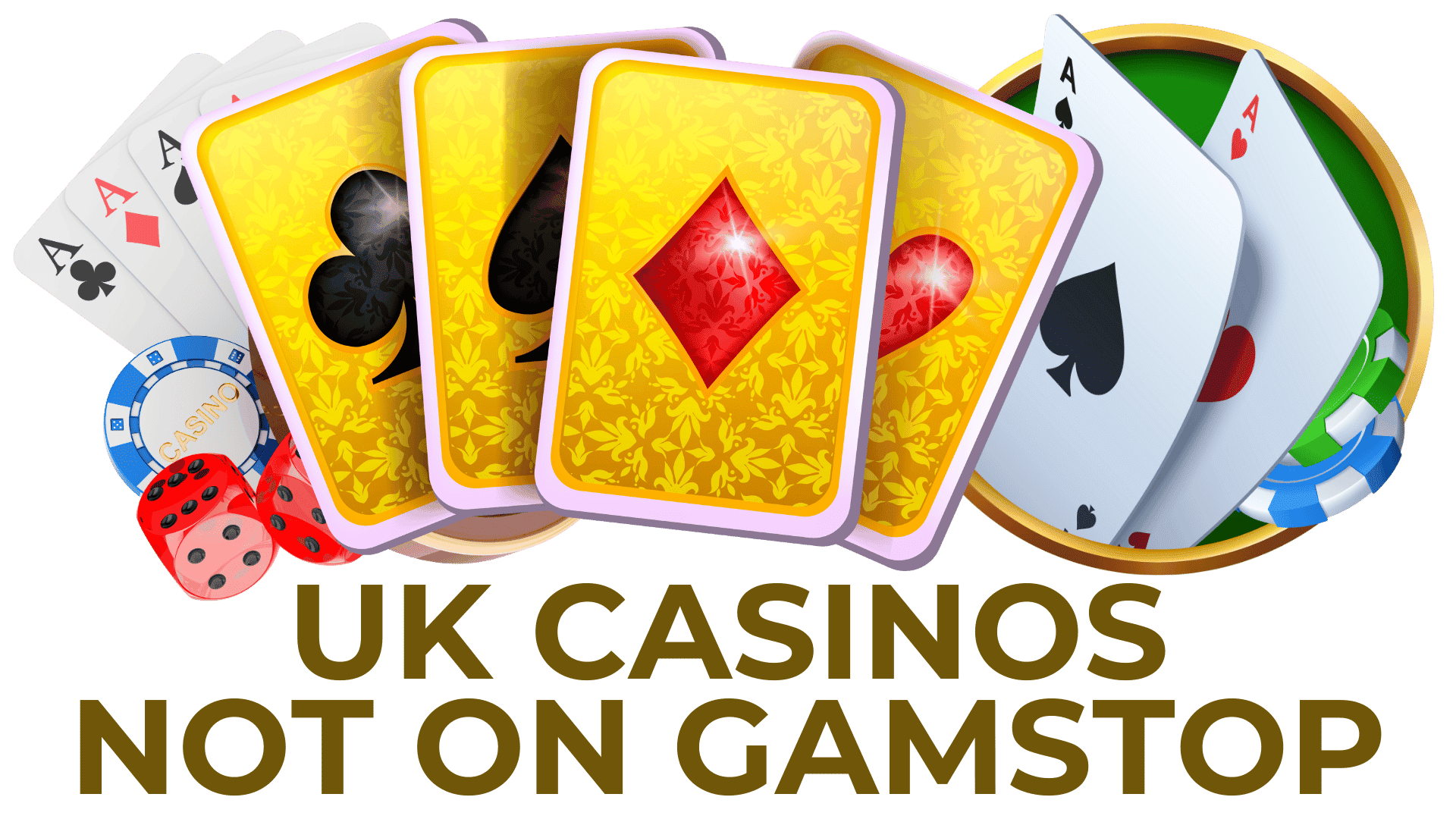 UK Casinos Not on Gamstop 2076