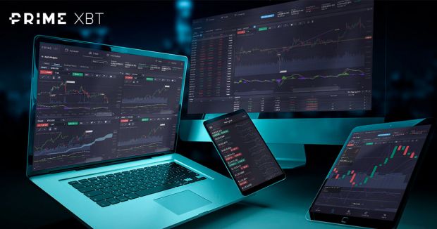 Discover the Benefits of Using Trading Platform PrimeXBT Discover the Benefits of Using Trading Platform PrimeXBT