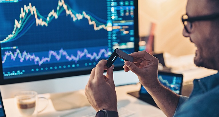 Discovering the Future of Crypto Trading Platform AI Discovering the Future of Crypto Trading Platform AI