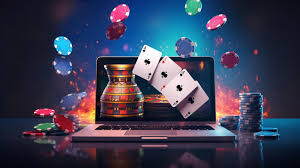 Discovering the Thrills of Love Casino2 Discovering the Thrills of Love Casino2