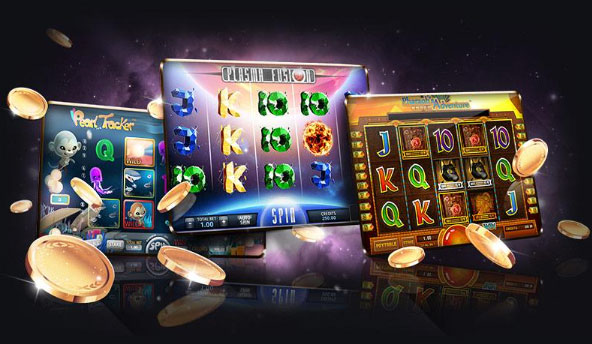Experience Thrills and Wins at Online Casino FlashDash 2 Experience Thrills and Wins at Online Casino FlashDash 2