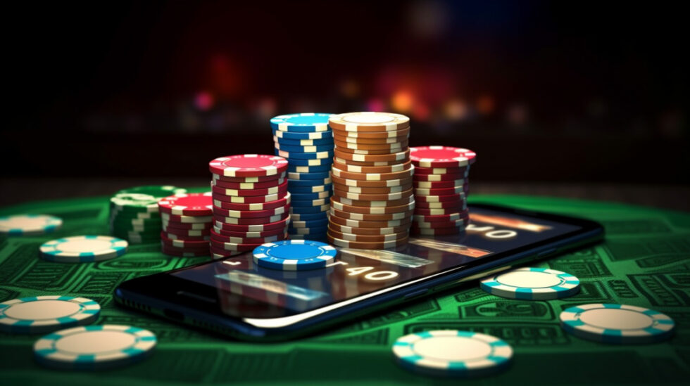Experience Thrills and Wins at Online Casino Lucky Mister Experience Thrills and Wins at Online Casino Lucky Mister