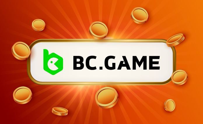Experience Thrills at BC Game Real Cash Casino Experience Thrills at BC Game Real Cash Casino