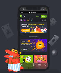 Explore the Exciting Features of App BC.Game KZ 1 Explore the Exciting Features of App BC.Game KZ 1