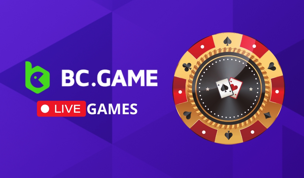 Explore the Exciting Features of App BC.Game KZ 1 Explore the Exciting Features of App BC.Game KZ 1