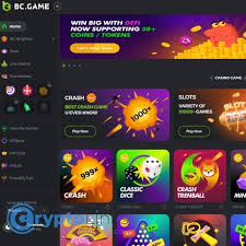 Explore the Exciting Features of App BC.Game KZ 1 Explore the Exciting Features of App BC.Game KZ 1
