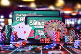 Explore the Thrills of Online WildWild Casino 8 Explore the Thrills of Online WildWild Casino 8