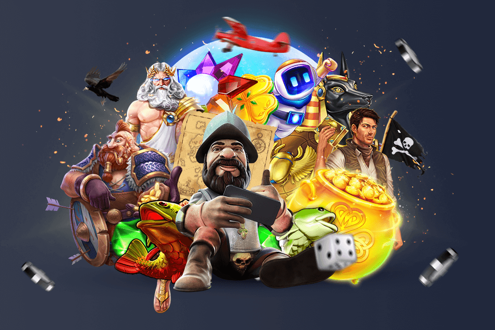 Exploring the Best Online Casino Bonuses in Bangladesh 7 Exploring the Best Online Casino Bonuses in Bangladesh 7