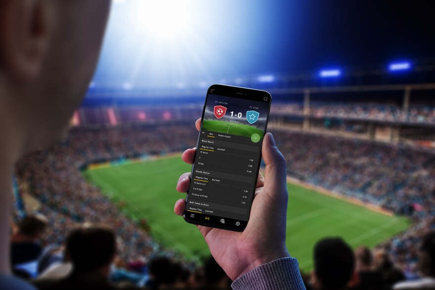How to Beat the House with Online Sports Betting 10 How to Beat the House with Online Sports Betting 10