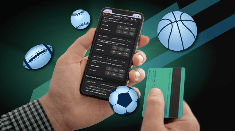 How to Beat the House with Online Sports Betting 10 How to Beat the House with Online Sports Betting 10
