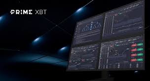 In-Depth Reviews PrimeXBT A Comprehensive Look at Features and Benefits In-Depth Reviews PrimeXBT A Comprehensive Look at Features and Benefits