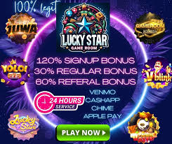 Join the Excitement at Lucky Star Casino Register Now Join the Excitement at Lucky Star Casino Register Now