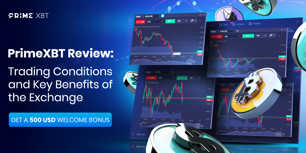 Mastering Spot Trading on PrimeXBT A Complete Guide Mastering Spot Trading on PrimeXBT A Complete Guide