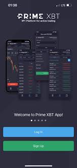 Mastering Spot Trading on PrimeXBT A Complete Guide Mastering Spot Trading on PrimeXBT A Complete Guide