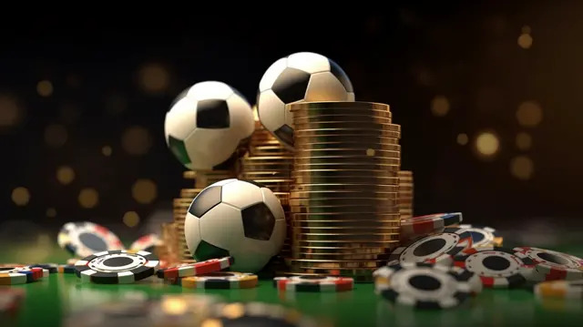Maximizing Your Profits with Online Sportsbook Bonuses 9 Maximizing Your Profits with Online Sportsbook Bonuses 9