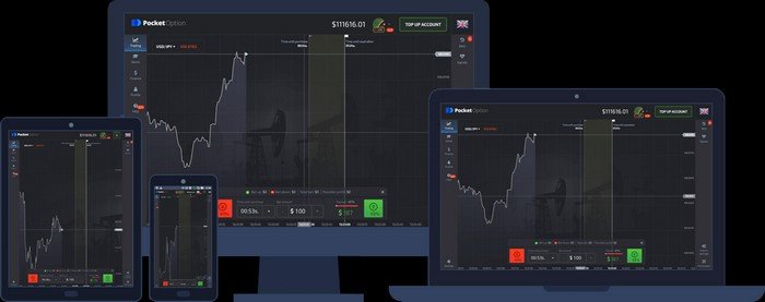 Поиск возможностей как освоить po trading Поиск возможностей как освоить po trading