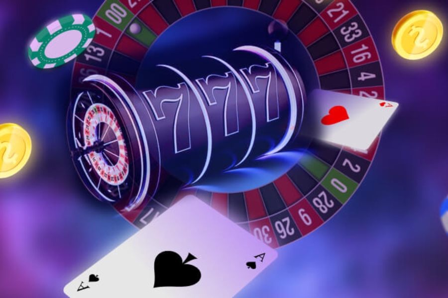 Slotlar dizayni va ovoz effektlari sizni o‘yinga tortadi 38 Slotlar dizayni va ovoz effektlari sizni o‘yinga tortadi 38