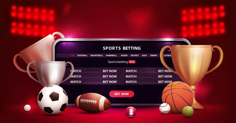 The Future of Sports Betting Exploring the Bet in Exchange App The Future of Sports Betting Exploring the Bet in Exchange App