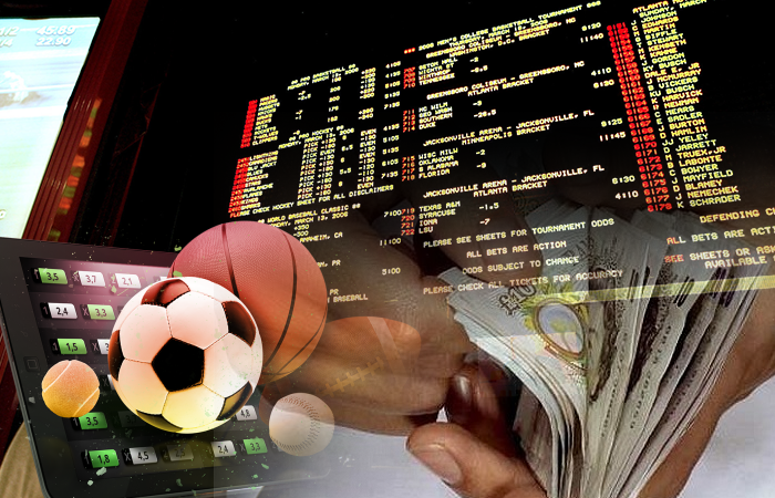 The Future of Sports Betting Exploring the Bet in Exchange App The Future of Sports Betting Exploring the Bet in Exchange App