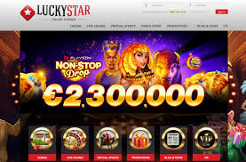The Thrilling World of Aviator Lucky Star Navigate to New Heights The Thrilling World of Aviator Lucky Star Navigate to New Heights