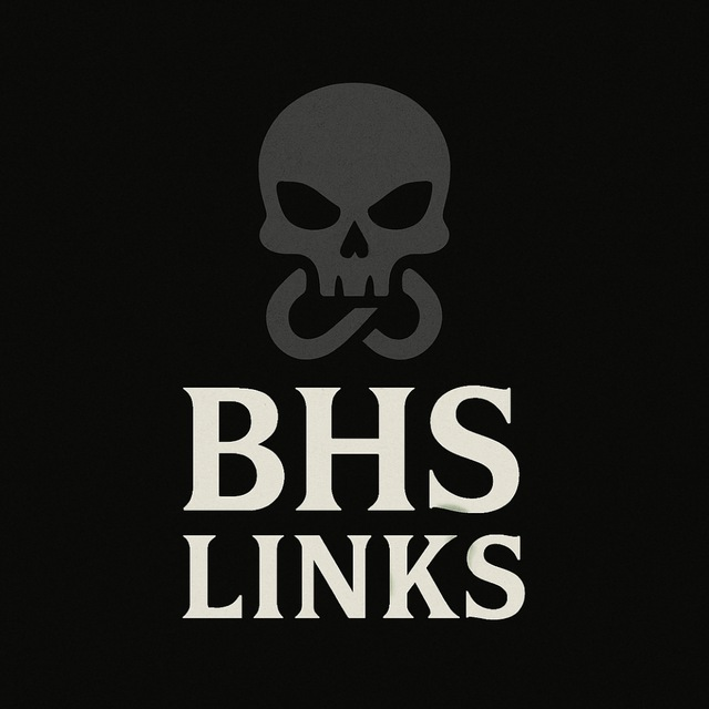 BHS Links Logo