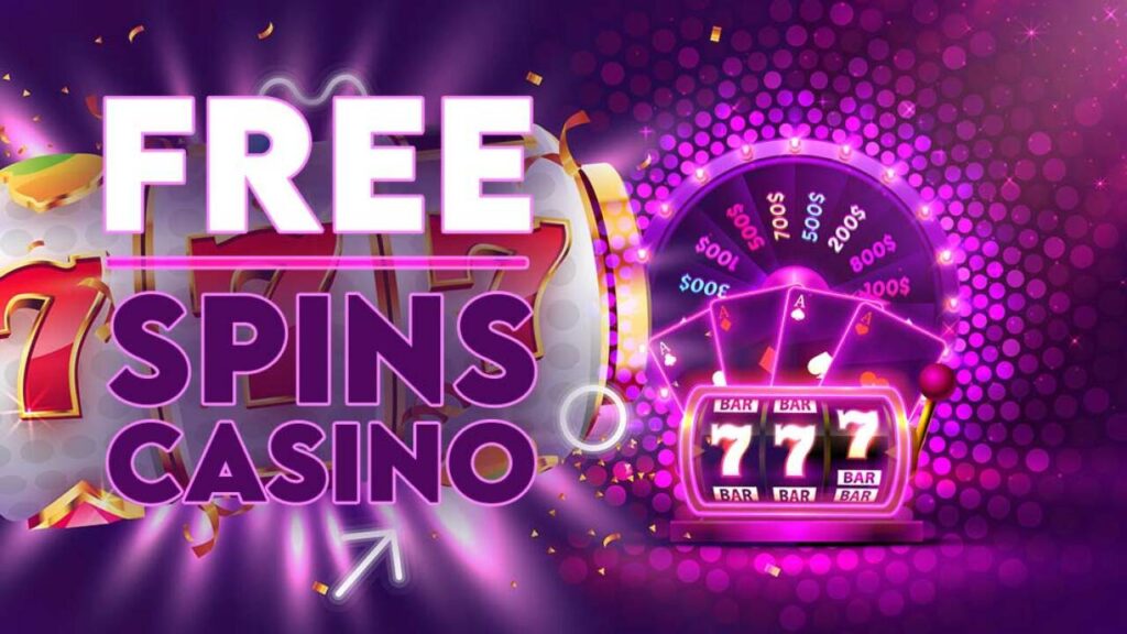 free real money casino no deposit