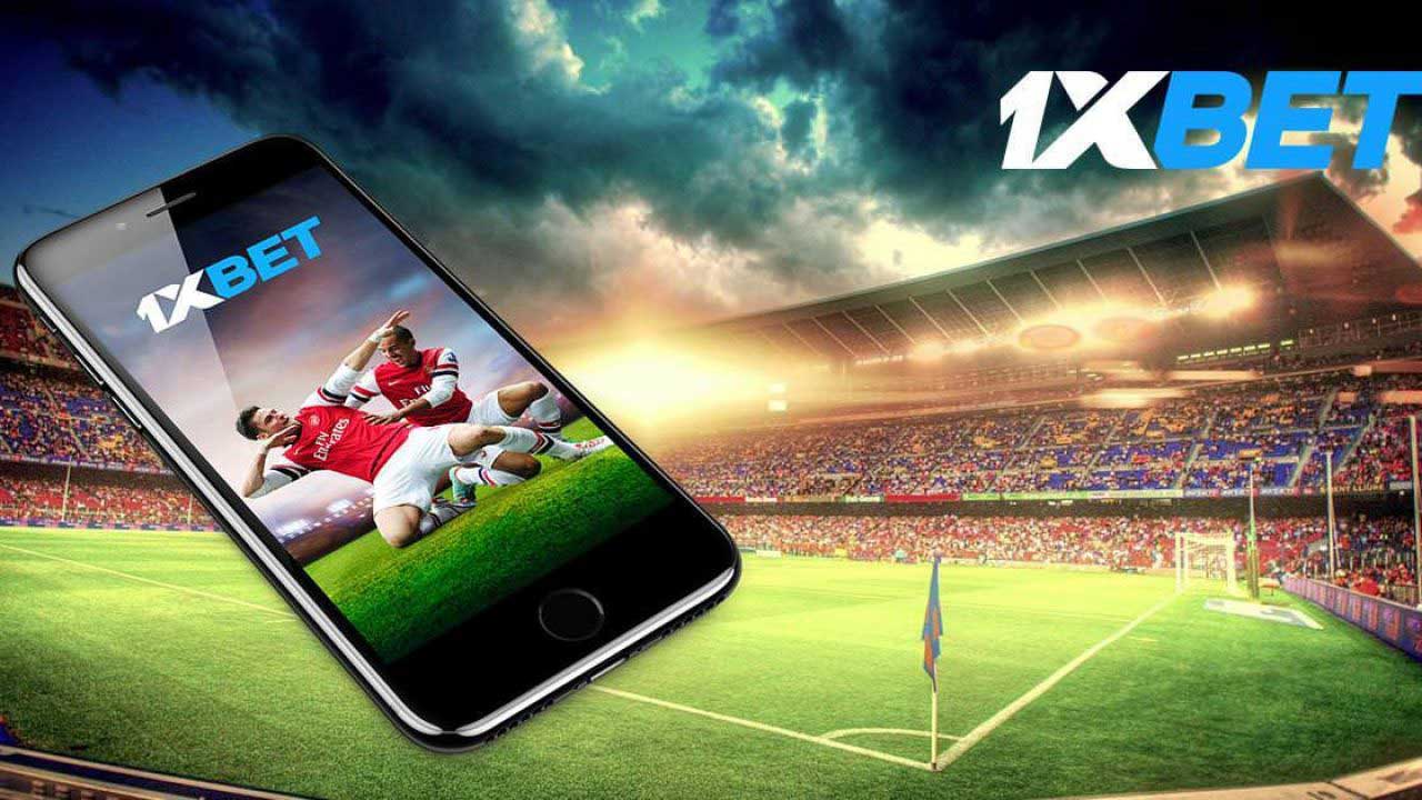 1xbet giriş