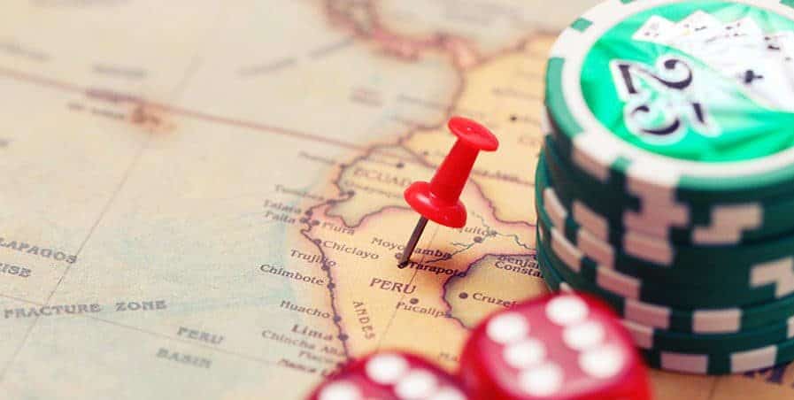 Red de ayuda: Programas y organizaciones de apoyo para ludópatas en Perú