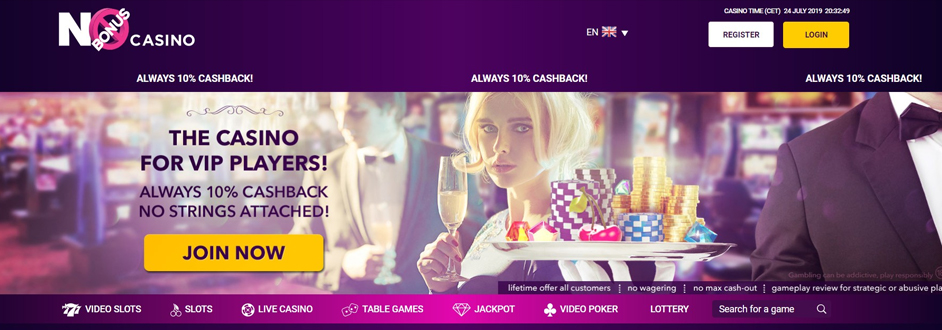 best online casino ever