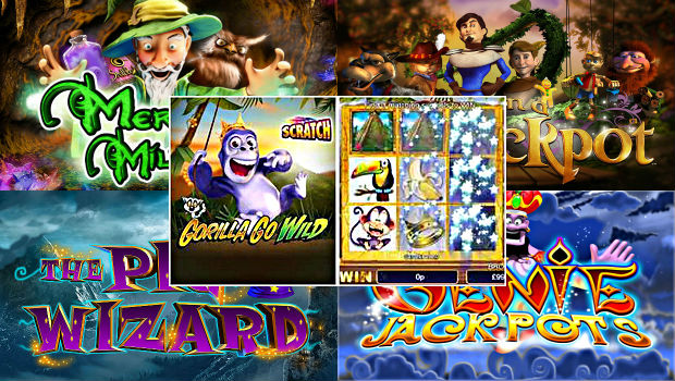 top 10 casino games online