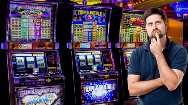 20 Star Party ranura en línea