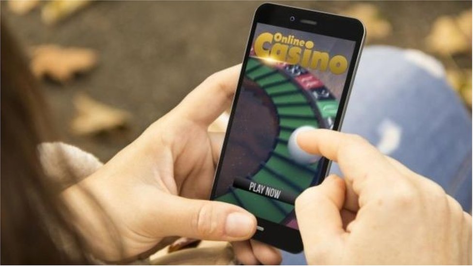 casino y online