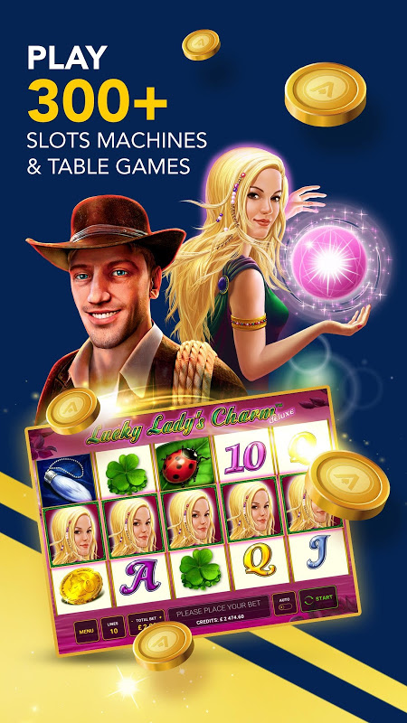 casino days app
