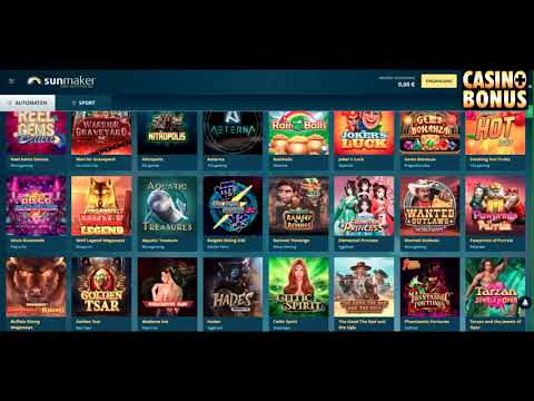 free vegas casino games online