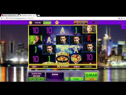 5 tragamonedas de video de carrete