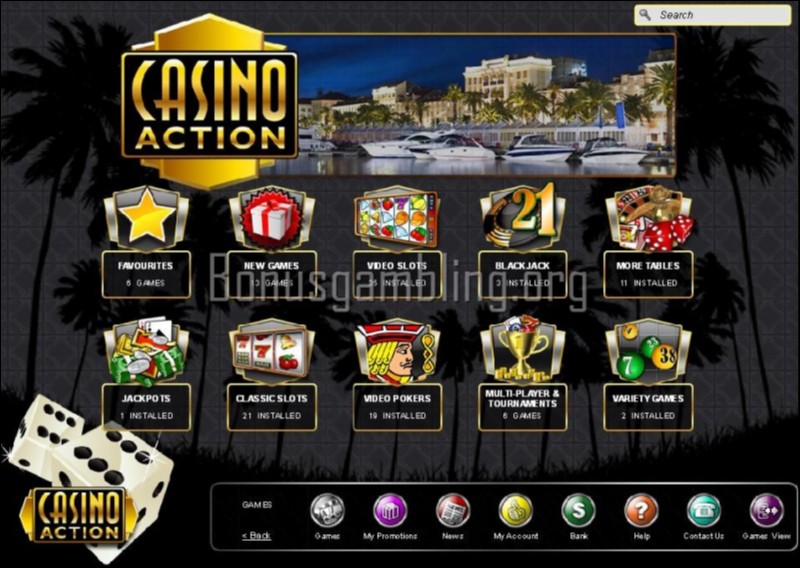 real money casino app usa