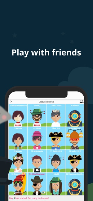 Ranura crystal forest