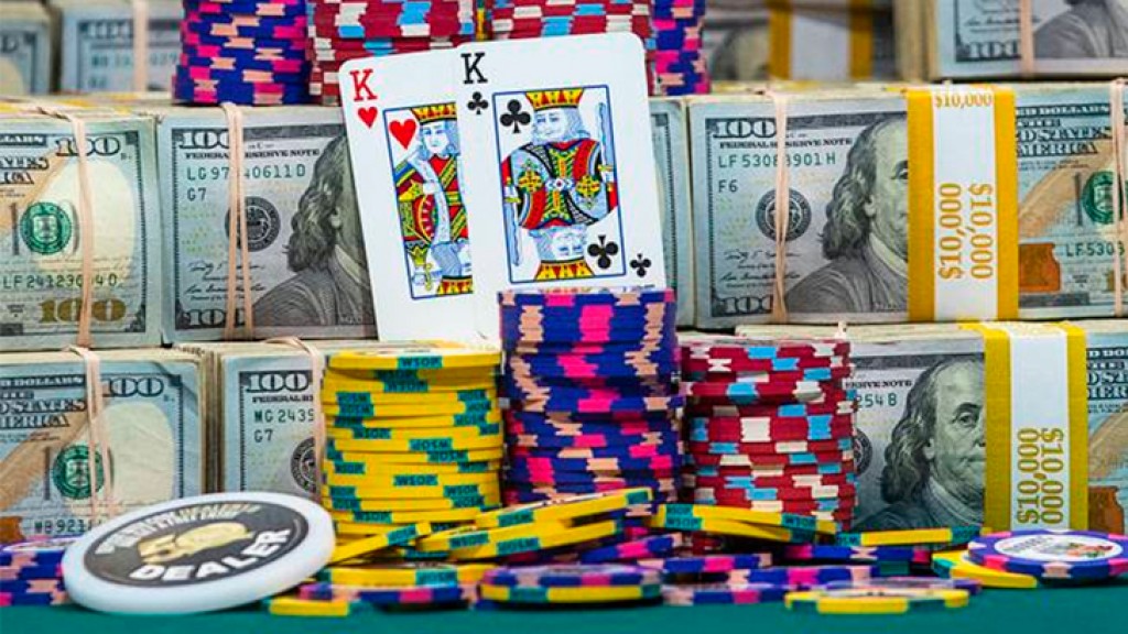 Thunderstruck 2 juegos de tragamonedas