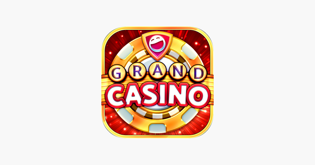 5 casino app