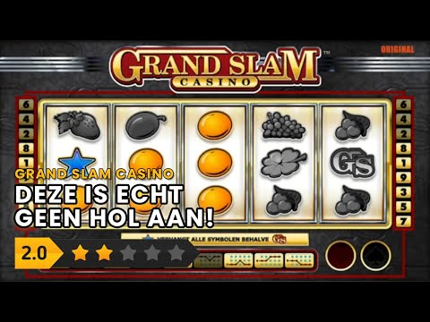 online casino virginia