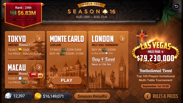 casino games online review