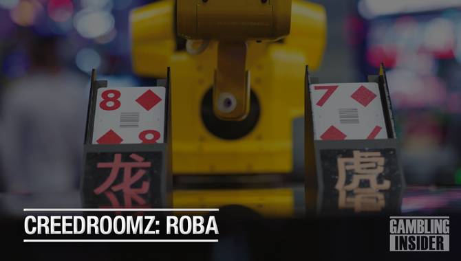 Online -Casinospiele mit venus point