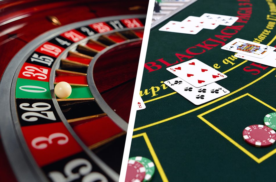 best online casino poker