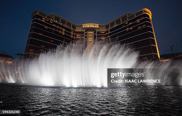 how to play casino games gta online