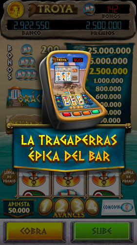 juegos tragamonedas gratis igt