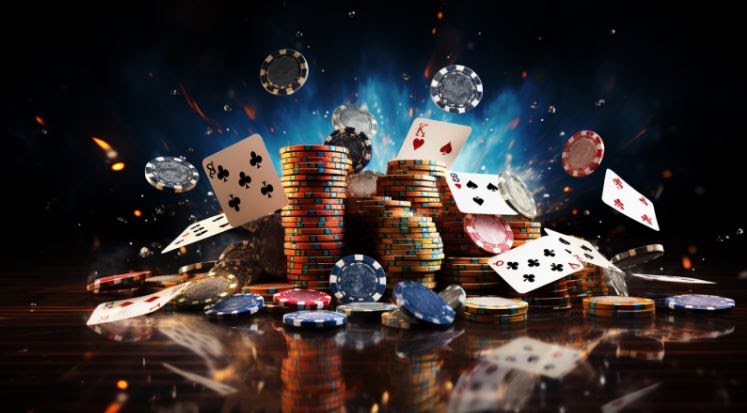 q casino online