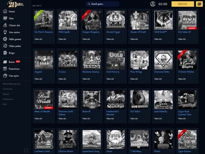 best online casino usa 2020